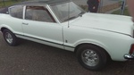 Taunus Coupe