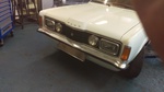 Ford Taunus